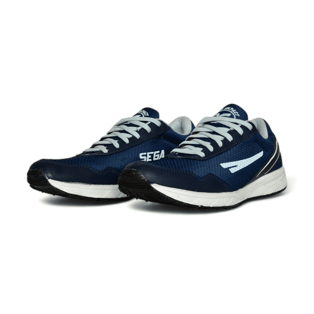 sega running shoes